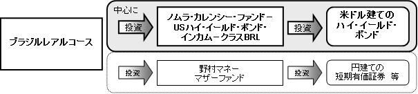 野村新米国ハイ イールド債券投信 通貨選択型 訂正有価証券届出書 内国投資信託受益証券 21 02 05 9 02提出